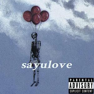sayulove