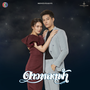 หมดทั้งหัวใจ (จาก "ละคร ดาวหลงฟ้า")