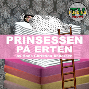 Prinsessen På Erten