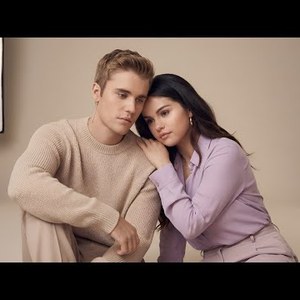 Justin Bieber & Selena Gomez - Listen Before I Go