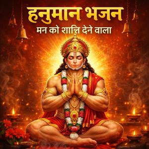 हनुमान मंत्र भजन