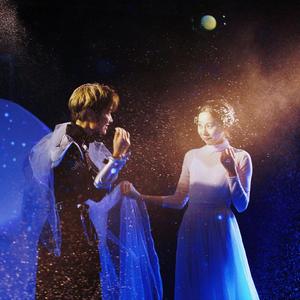 等你数到一百 我就回来了