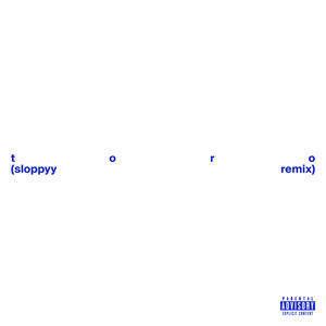 Toro (Sloppyy Remix)