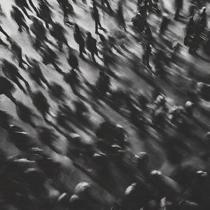 Rush (Artificial Squeak)