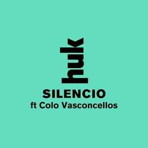 Silencio (feat. Colo Vasconcellos)