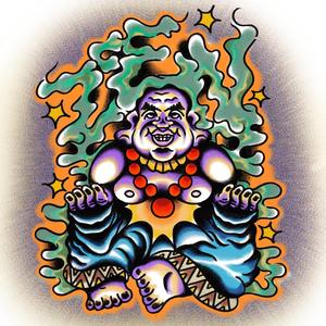 Cúpula (feat. Pouatan)