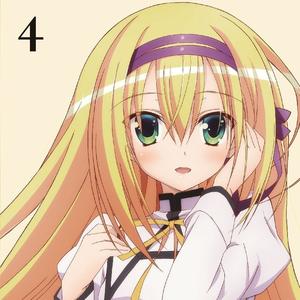 Holy Domain (リンスレット・ローレンフロスト ソロver.)