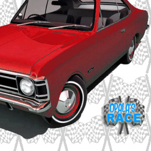 Opala's Race