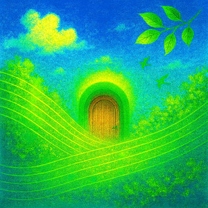 ここにあるもの