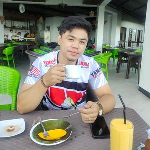 Wako Magdahom