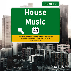 Love Biz (Original Mix)