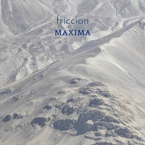 FRICCION MAXIMA