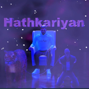 Hathkariyan (feat. Mujahid Hassan)
