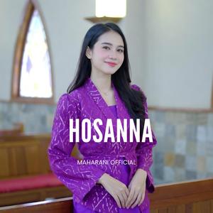 HOSANNA WORSHIP