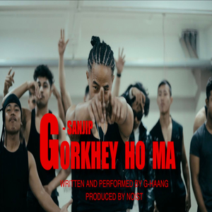 GORKHEY HO MA