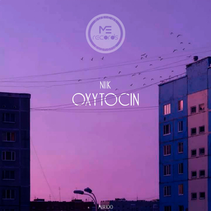 Oxytocin
