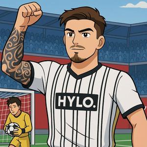 Schnelly 2.0 (Special Version)