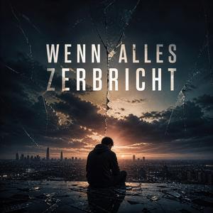 Kartenhaus aus Gold