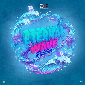Eternal Wave Riddim (Instrumental)