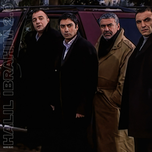 Halil Ibrahim 2.0