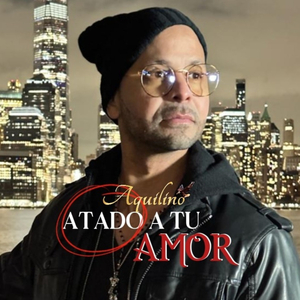 Atado a Tu Amor