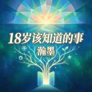 十八岁该知道的事