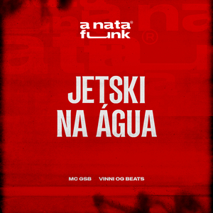 Jetski Na Água
