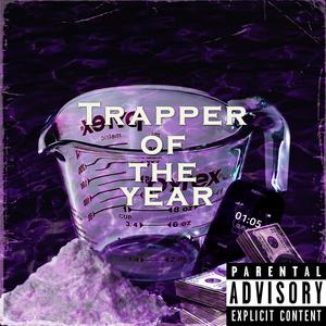 Trapper of the Year