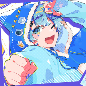 きみのハートにねこぱんち！