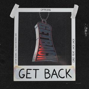 Get Back (Extended Mix)