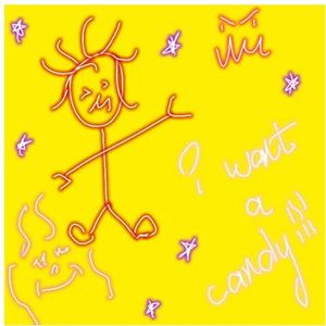 Candy（prod by WayMen）