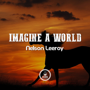 Imagine a world (Radio Edit)