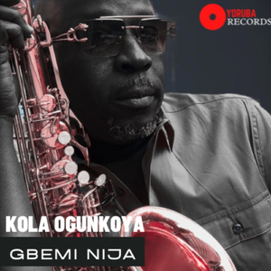 Gbemi Nija