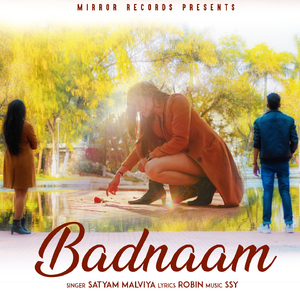 Badnaam