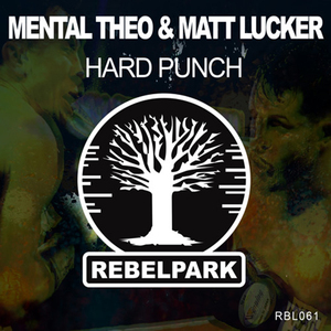 Hard Punch (Original Mix)