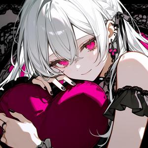 毒の花瓶 / Poison in a Vase