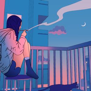 milky clouds (feat. wfyb)