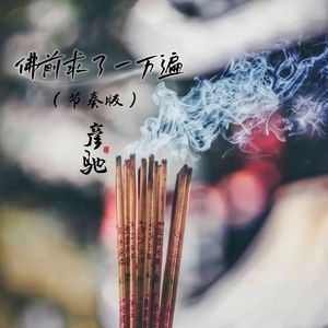 佛前求了一万遍 (节奏版)