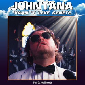 Vaan ’t leve genete