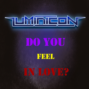 Do You Feel in Love?