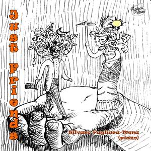 About a Girl (Piano Version)