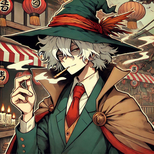 SHIGARAKI