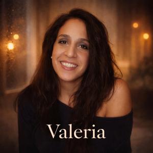 Valeria (Piano Lofi)