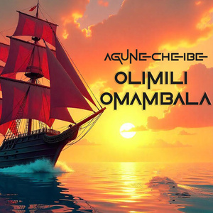 Olimili Omambala