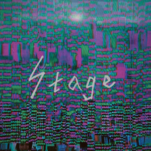 stage