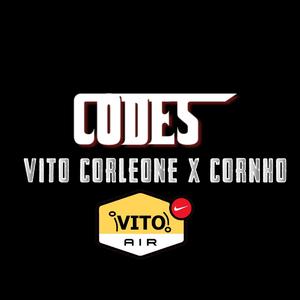 CANTONA (feat. Cornholio)