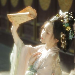 北京东路的日子 女声独唱