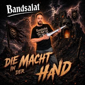 Die Macht in der Hand