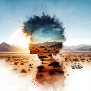 Dust Trails Following the Sunwalkers