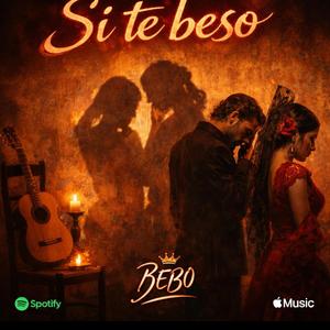 Si te beso